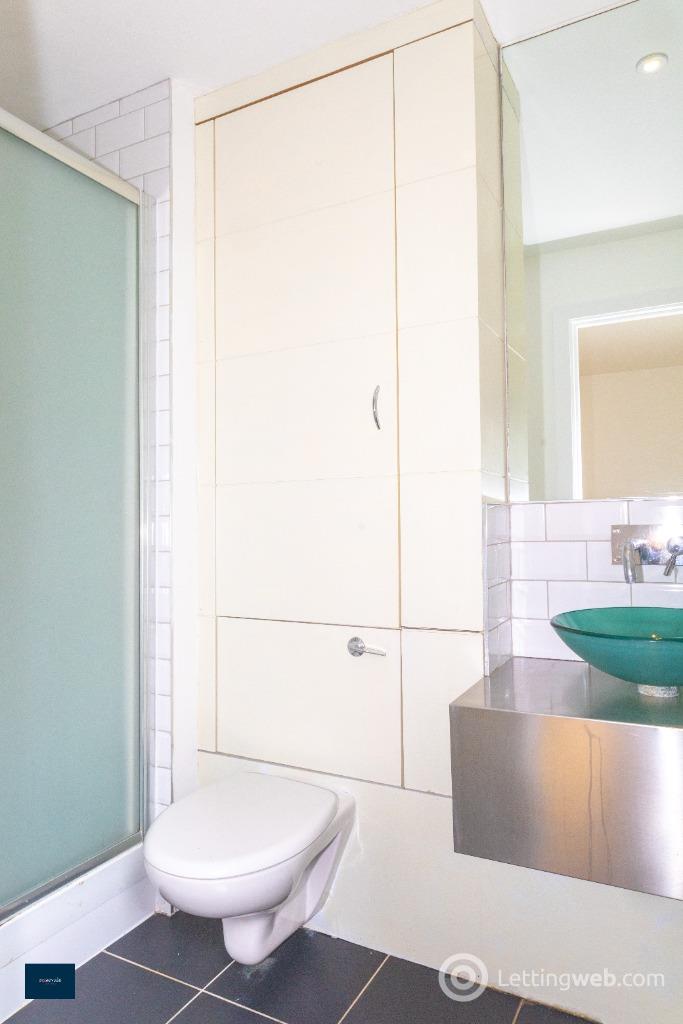 Property to rent in Flat 1/1 175 Finnieston Street, Glasgow G3 8HD