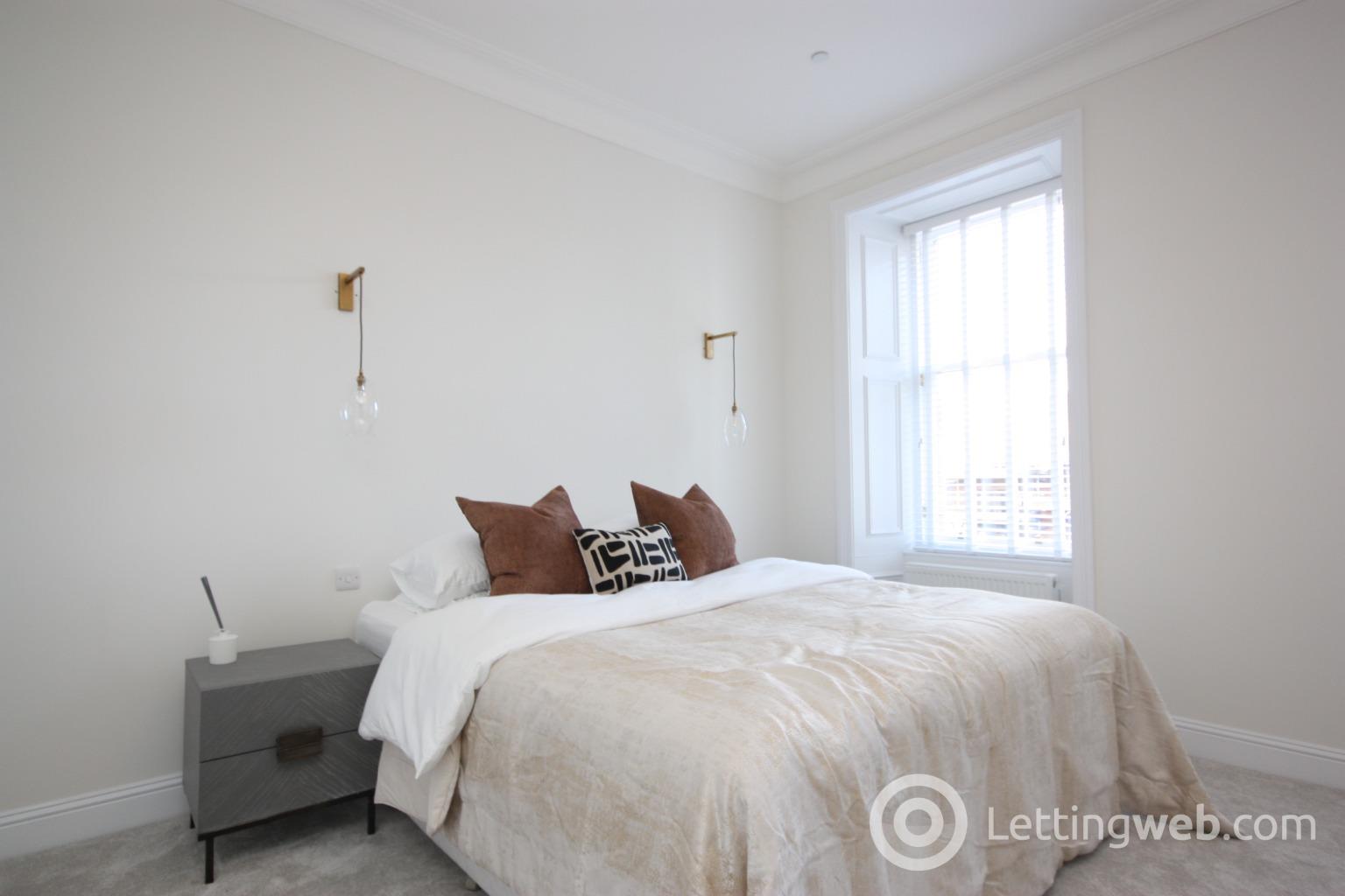 Property to rent in Flat 2/1, 4 Lilybank Terrace, Glasgow, G12 8RX