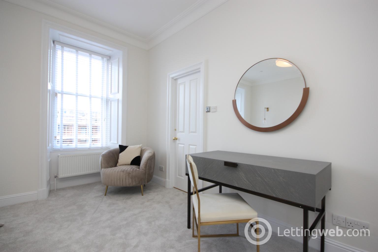 Property to rent in Flat 2/1, 4 Lilybank Terrace, Glasgow, G12 8RX