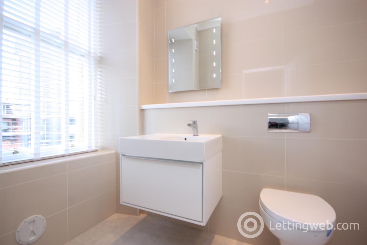 Property to rent in Flat 2/1, 4 Lilybank Terrace, Glasgow, G12 8RX