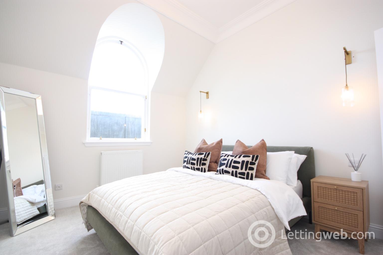 Property to rent in Flat 2/1, 4 Lilybank Terrace, Glasgow, G12 8RX