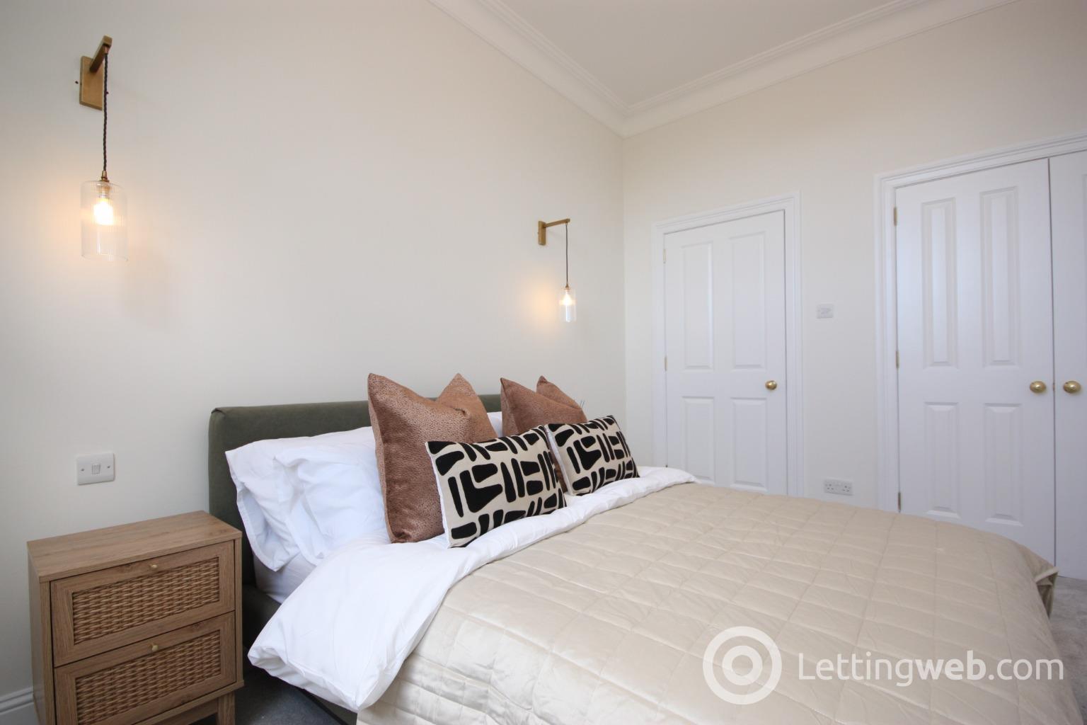 Property to rent in Flat 2/1, 4 Lilybank Terrace, Glasgow, G12 8RX
