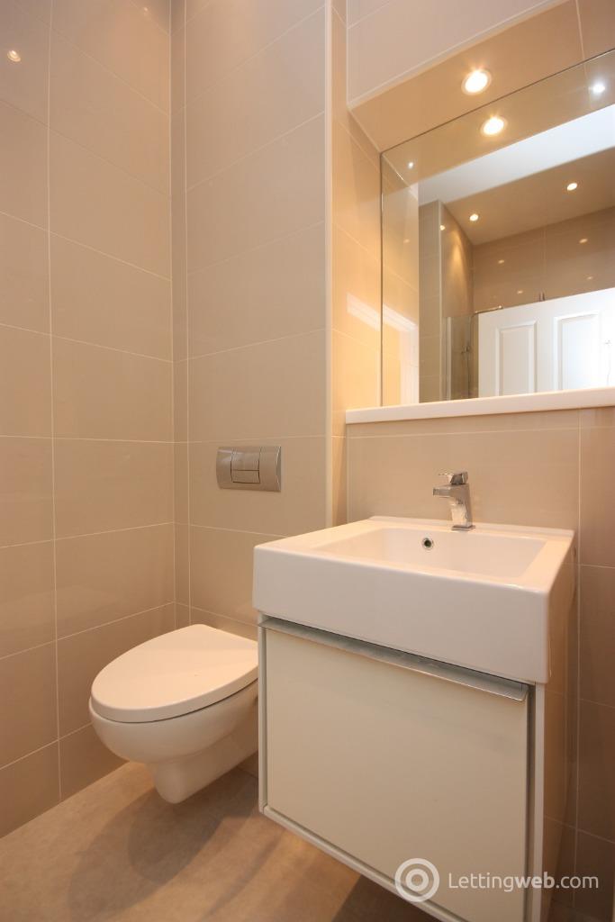 Property to rent in Flat 2/1, 4 Lilybank Terrace, Glasgow, G12 8RX