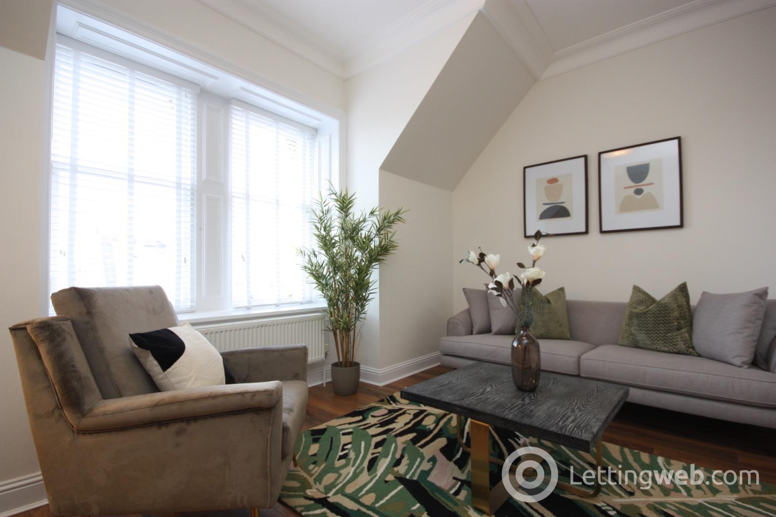 Property to rent in Flat 2/1, 4 Lilybank Terrace, Glasgow, G12 8RX