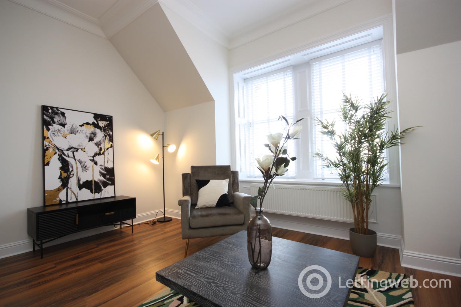 Property to rent in Flat 2/1, 4 Lilybank Terrace, Glasgow, G12 8RX