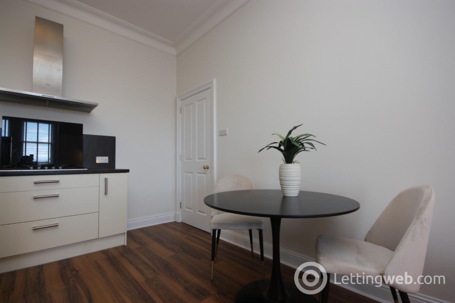 Property to rent in Flat 2/1, 4 Lilybank Terrace, Glasgow, G12 8RX