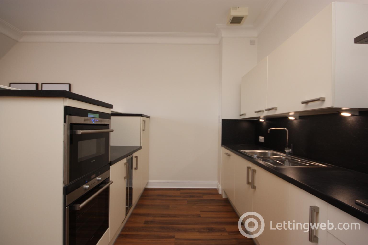 Property to rent in Flat 2/1, 4 Lilybank Terrace, Glasgow, G12 8RX