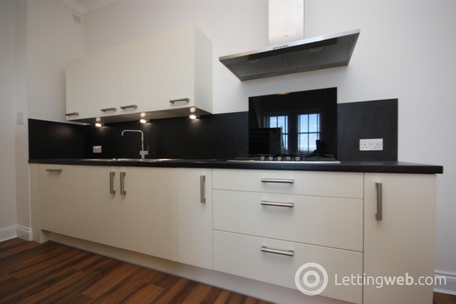 Property to rent in Flat 2/1, 4 Lilybank Terrace, Glasgow, G12 8RX