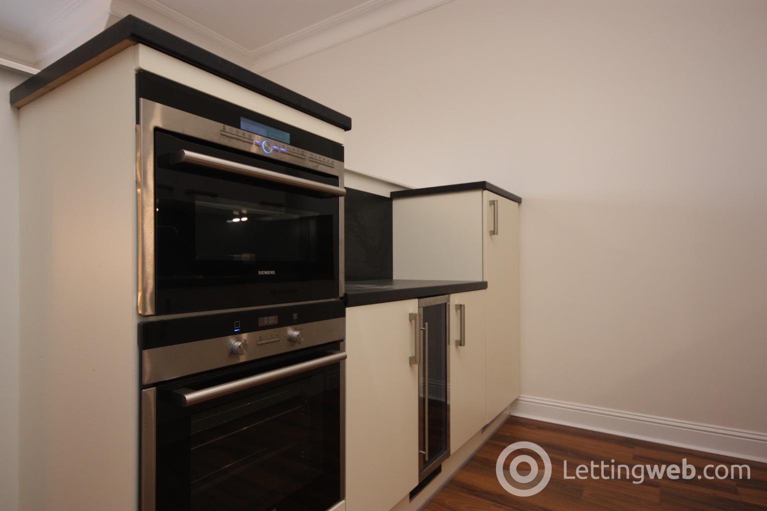 Property to rent in Flat 2/1, 4 Lilybank Terrace, Glasgow, G12 8RX
