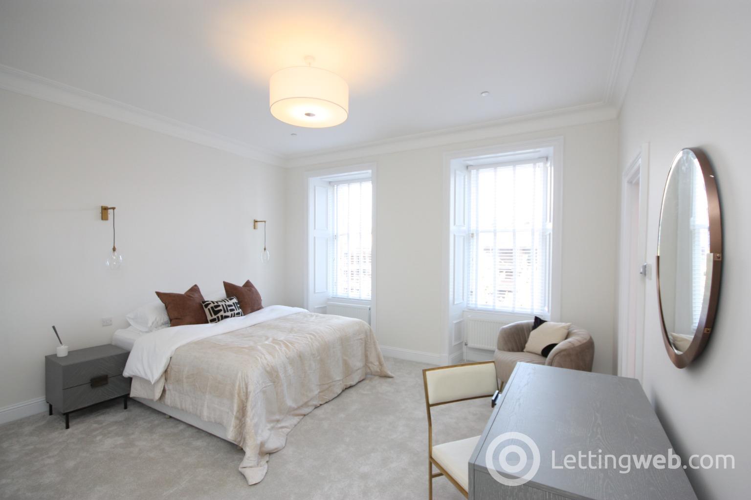 Property to rent in Flat 2/1, 4 Lilybank Terrace, Glasgow, G12 8RX