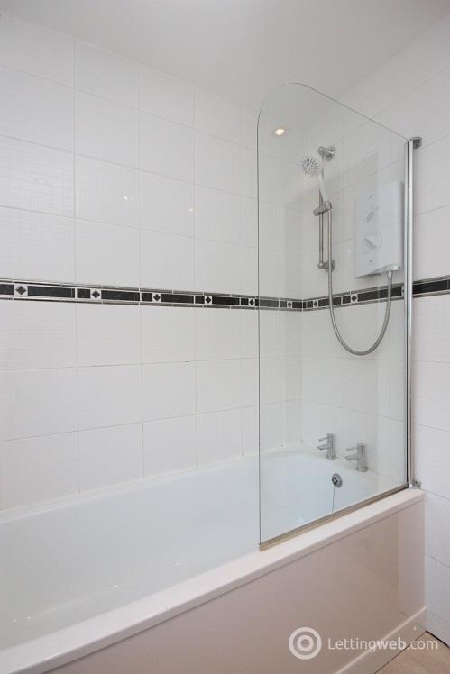 Property to rent in Flat 12 14 Cleveland Street, Glasgow G3 7AE