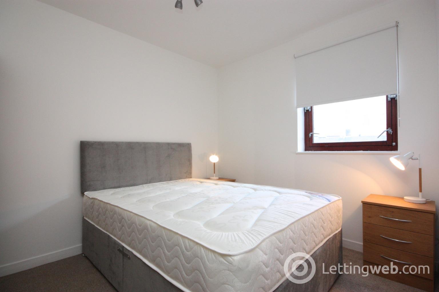 Property to rent in Flat 12 14 Cleveland Street, Glasgow G3 7AE