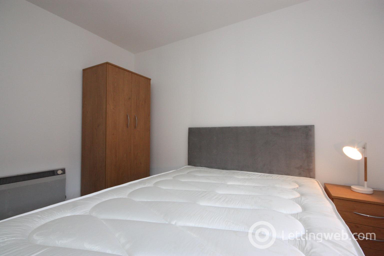 Property to rent in Flat 12 14 Cleveland Street, Glasgow G3 7AE