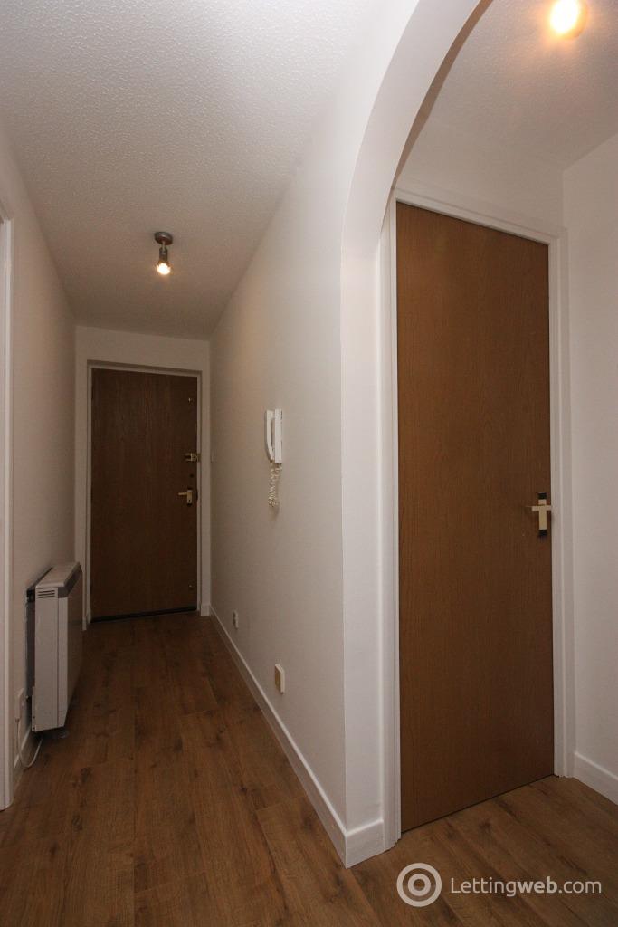 Property to rent in Flat 12 14 Cleveland Street, Glasgow G3 7AE