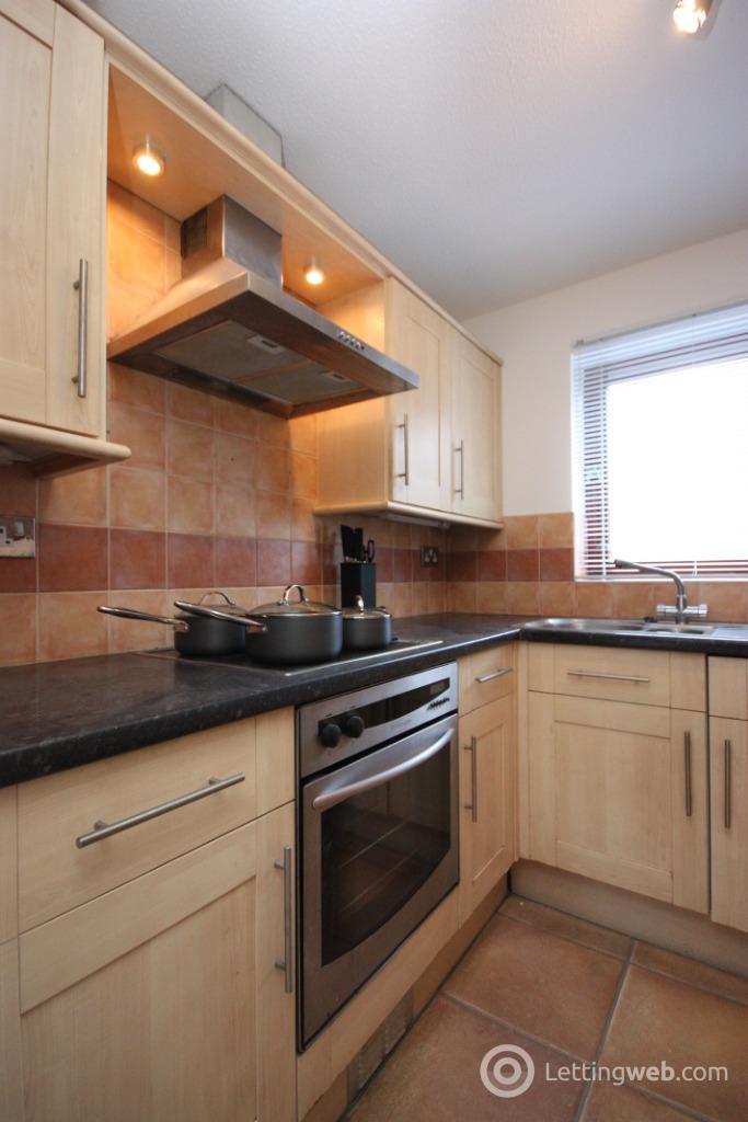 Property to rent in Flat 12 14 Cleveland Street, Glasgow G3 7AE