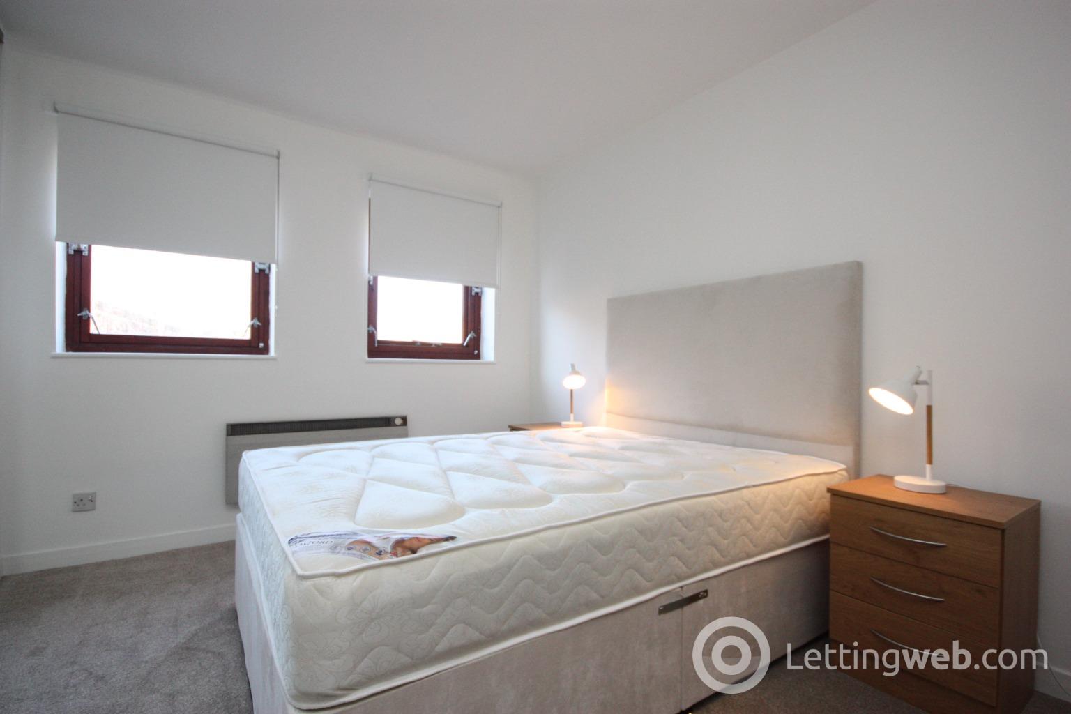 Property to rent in Flat 12 14 Cleveland Street, Glasgow G3 7AE