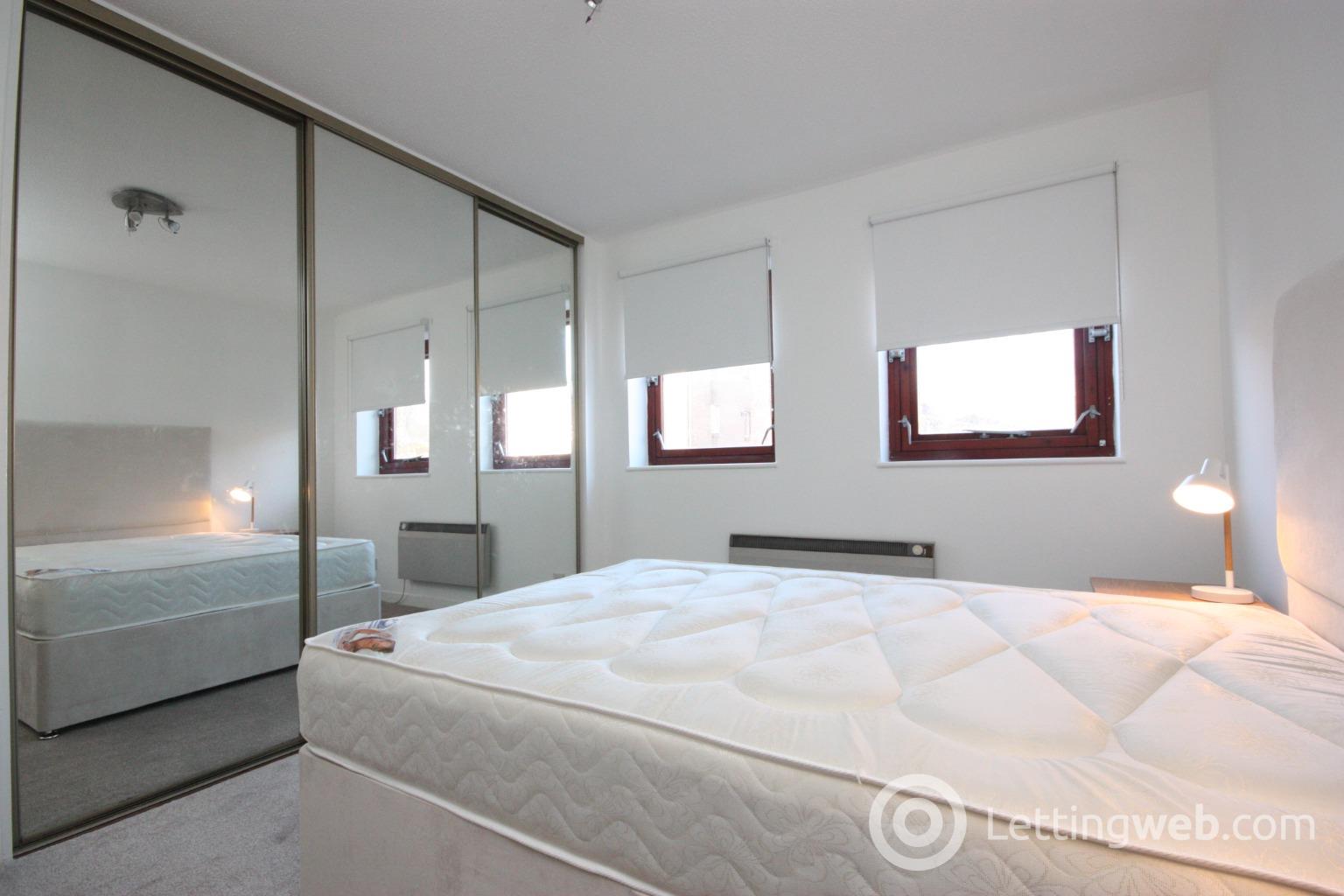 Property to rent in Flat 12 14 Cleveland Street, Glasgow G3 7AE