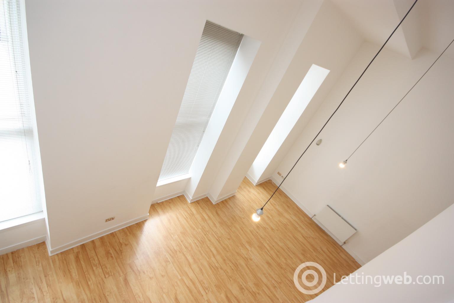 Property to rent in Flat 1/8 Sheriff Court 149 Ingram Street Glasgow G1 1DW