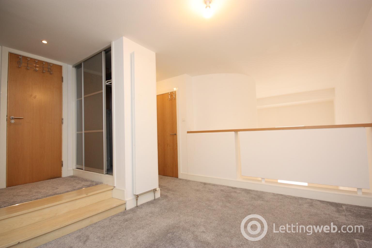 Property to rent in Flat 1/8 Sheriff Court 149 Ingram Street Glasgow G1 1DW