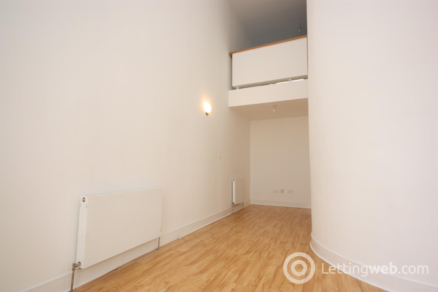 Property to rent in Flat 1/8 Sheriff Court 149 Ingram Street Glasgow G1 1DW