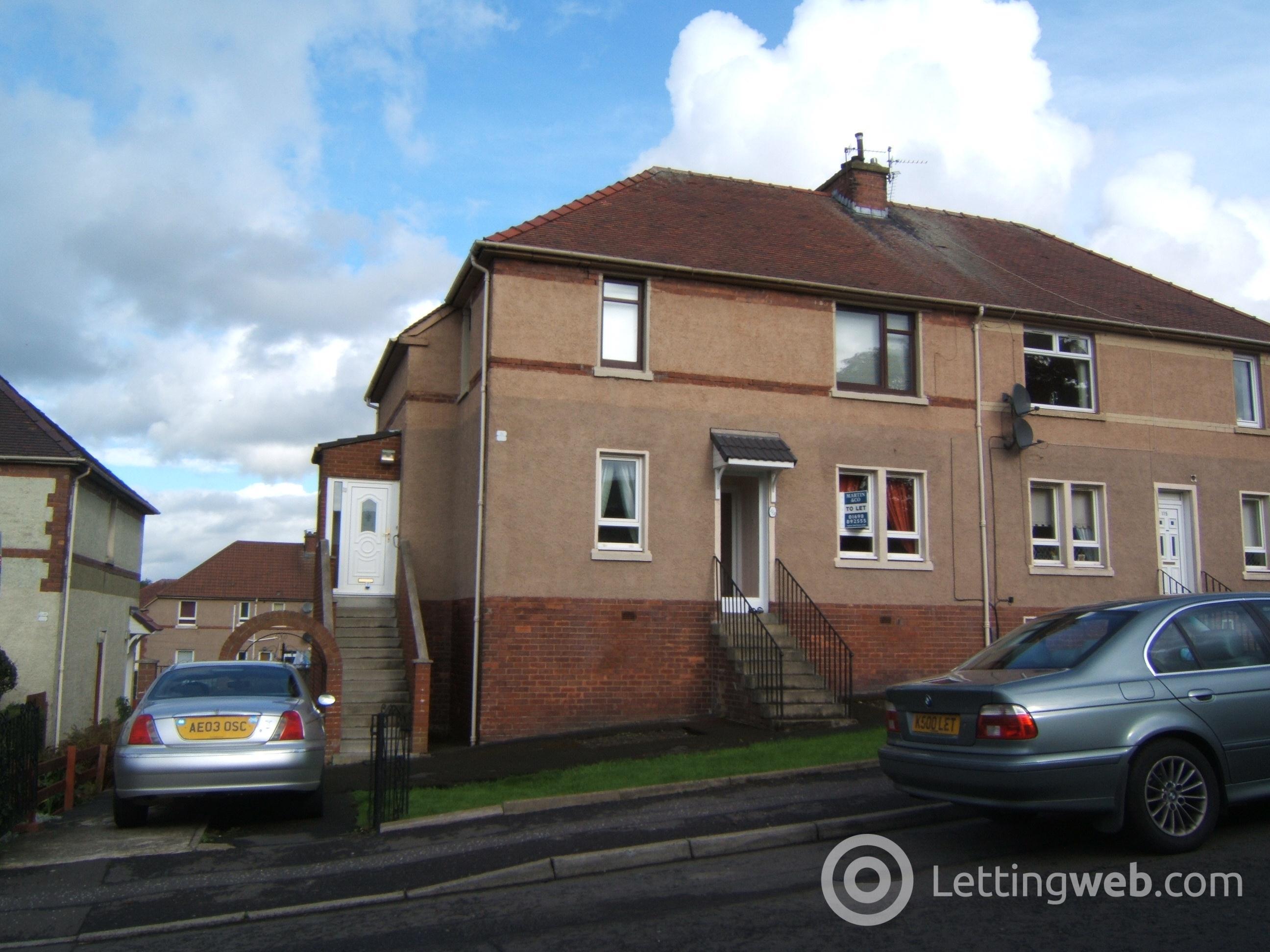 Property to rent in Drumbathie Road, Airdrie Lettingweb