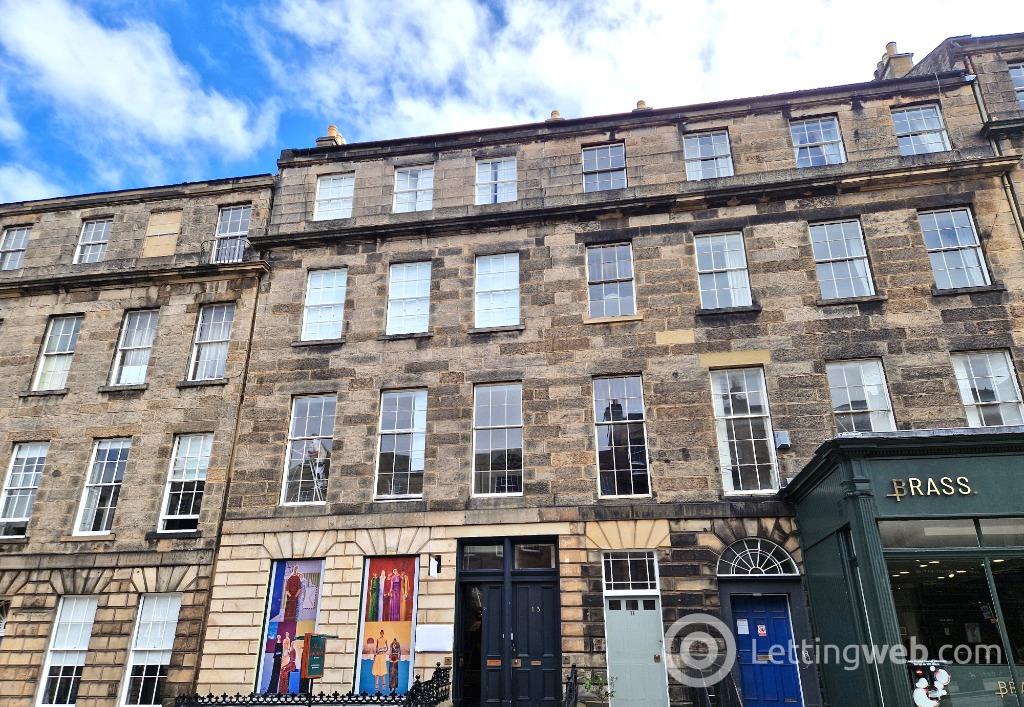 Property to rent in Dundas Street, , Edinburgh, EH3 6QG