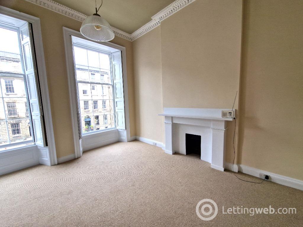 Property to rent in Dundas Street, , Edinburgh, EH3 6QG