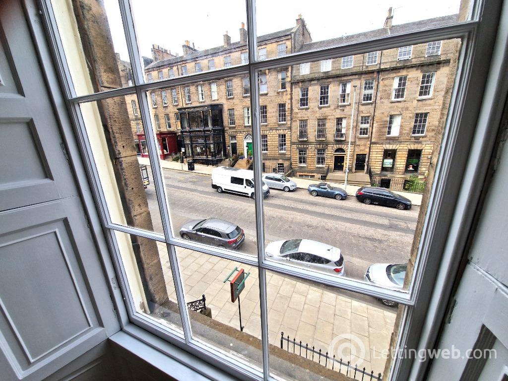 Property to rent in Dundas Street, , Edinburgh, EH3 6QG