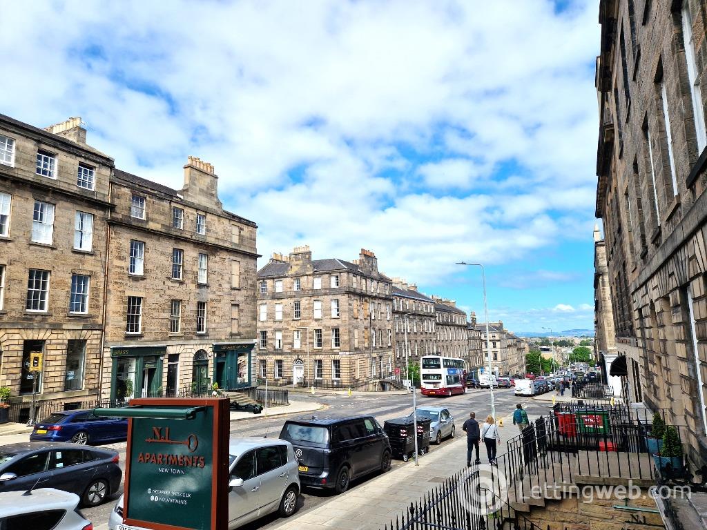 Property to rent in Dundas Street, , Edinburgh, EH3 6QG