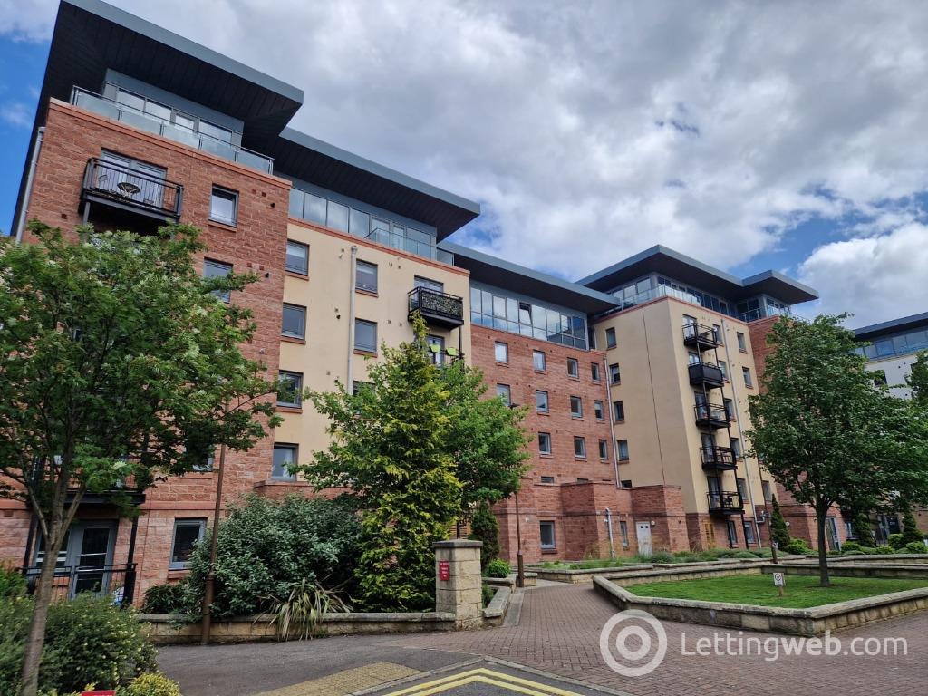 Property to rent in Slateford Gait, Gorgie, Edinburgh, EH11 1GW