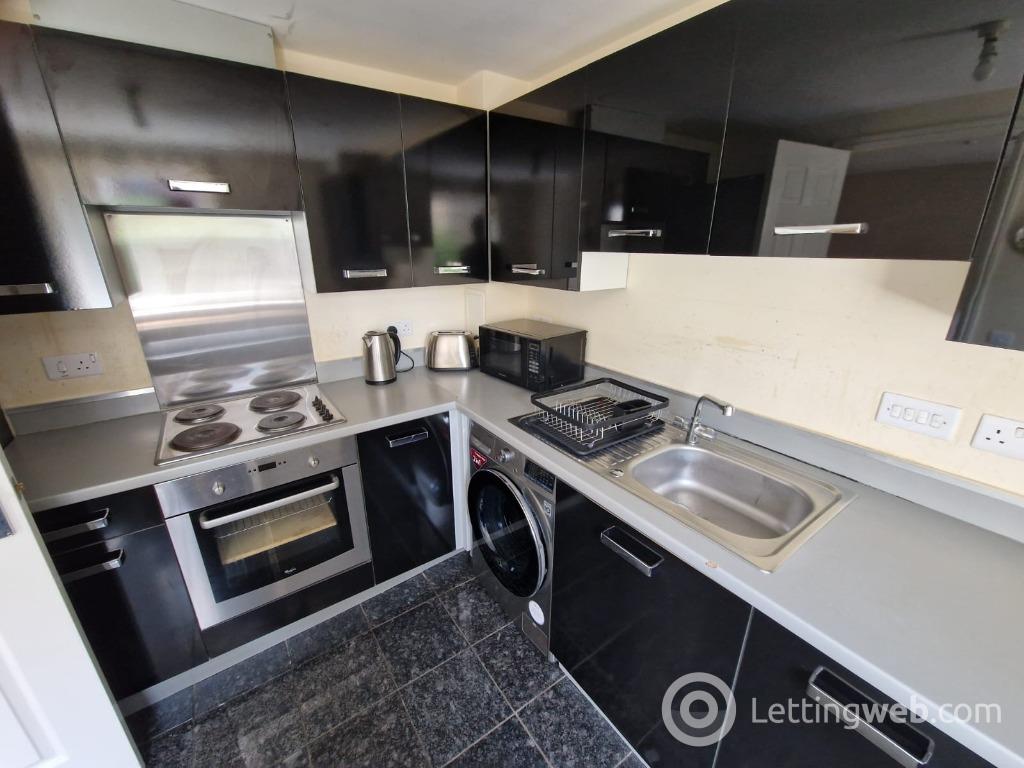 Property to rent in Slateford Gait, Gorgie, Edinburgh, EH11 1GW