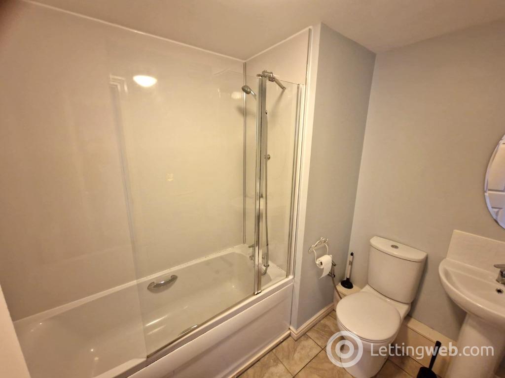 Property to rent in Slateford Gait, Gorgie, Edinburgh, EH11 1GW