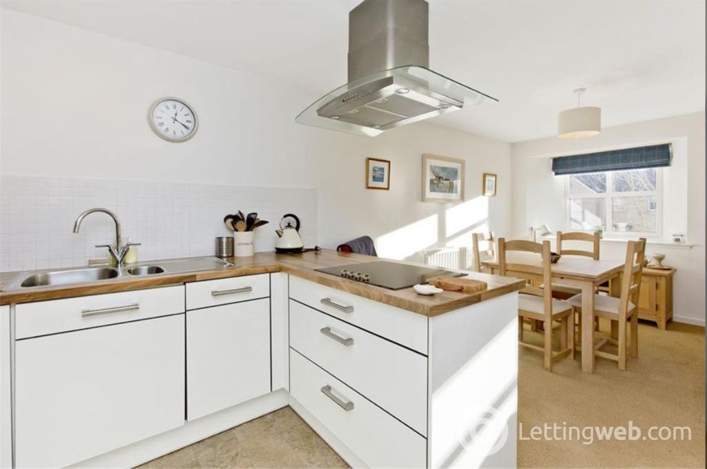 Property to rent in The Maltings, Haddington, East Lothian, EH41 4EF