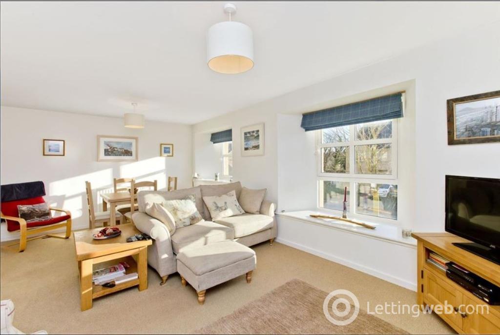 Property to rent in The Maltings, Haddington, East Lothian, EH41 4EF