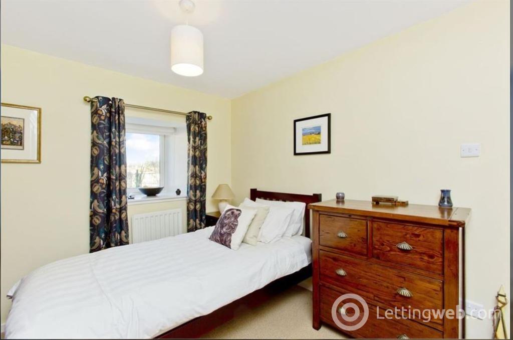 Property to rent in The Maltings, Haddington, East Lothian, EH41 4EF