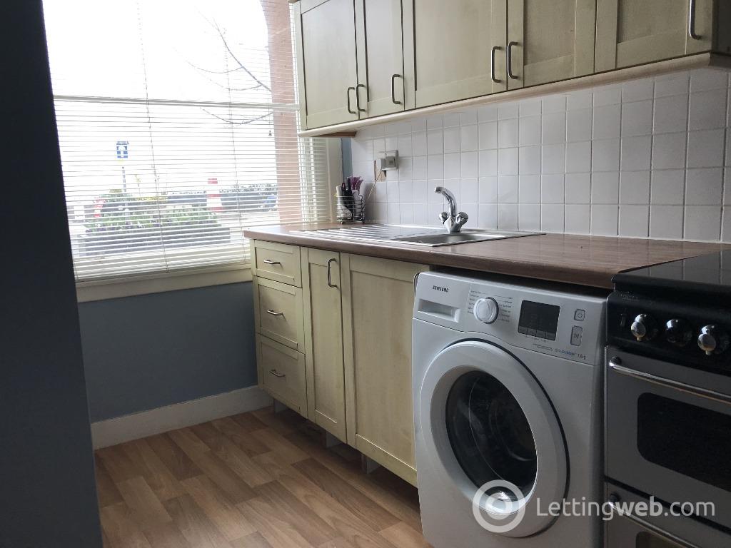 Property to rent in Quality Street, North Berwick, East Lothian, EH39 4HP