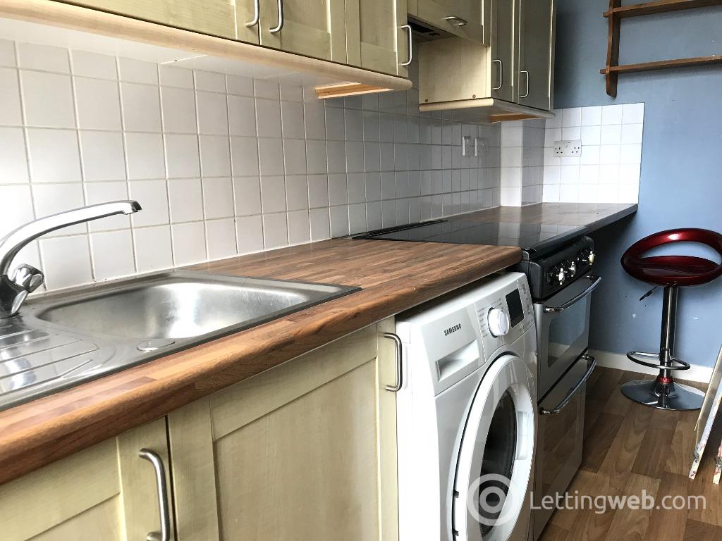Property to rent in Quality Street, North Berwick, East Lothian, EH39 4HP