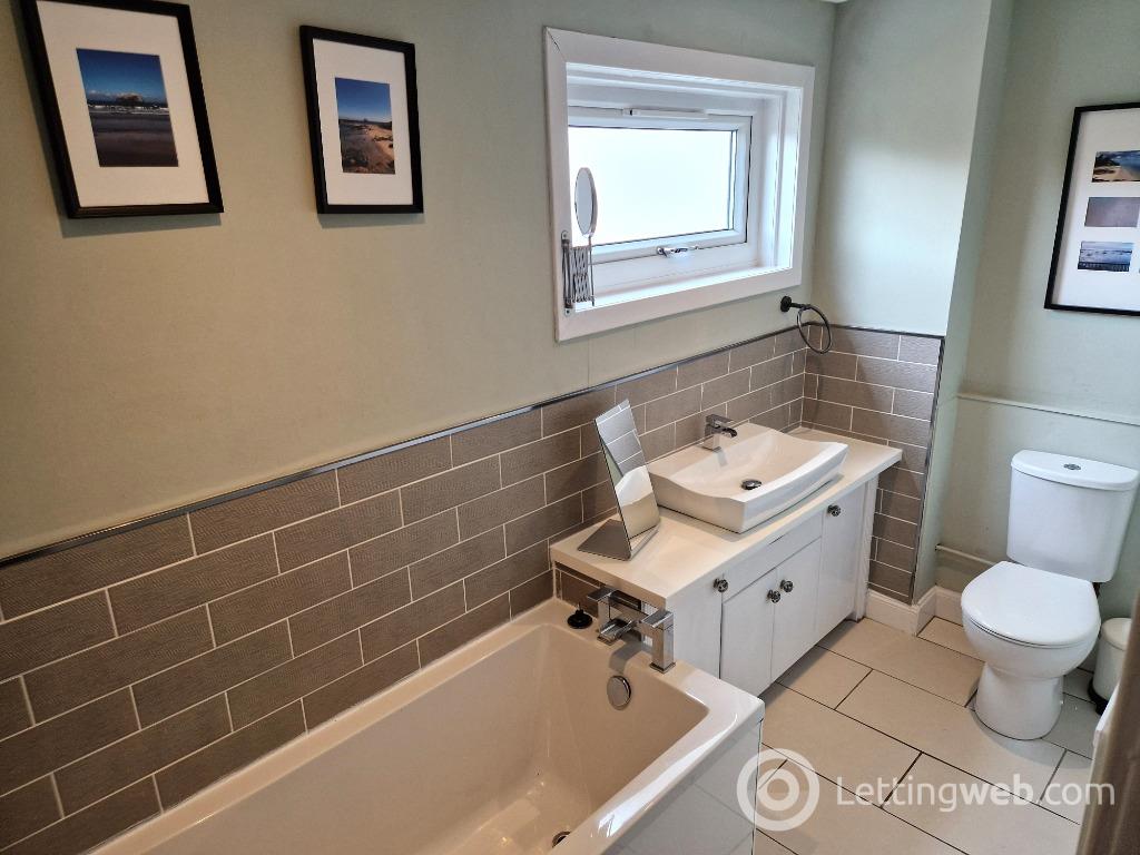 Property to rent in Lady Jane Gardens, North Berwick, East Lothian, EH39 4ER