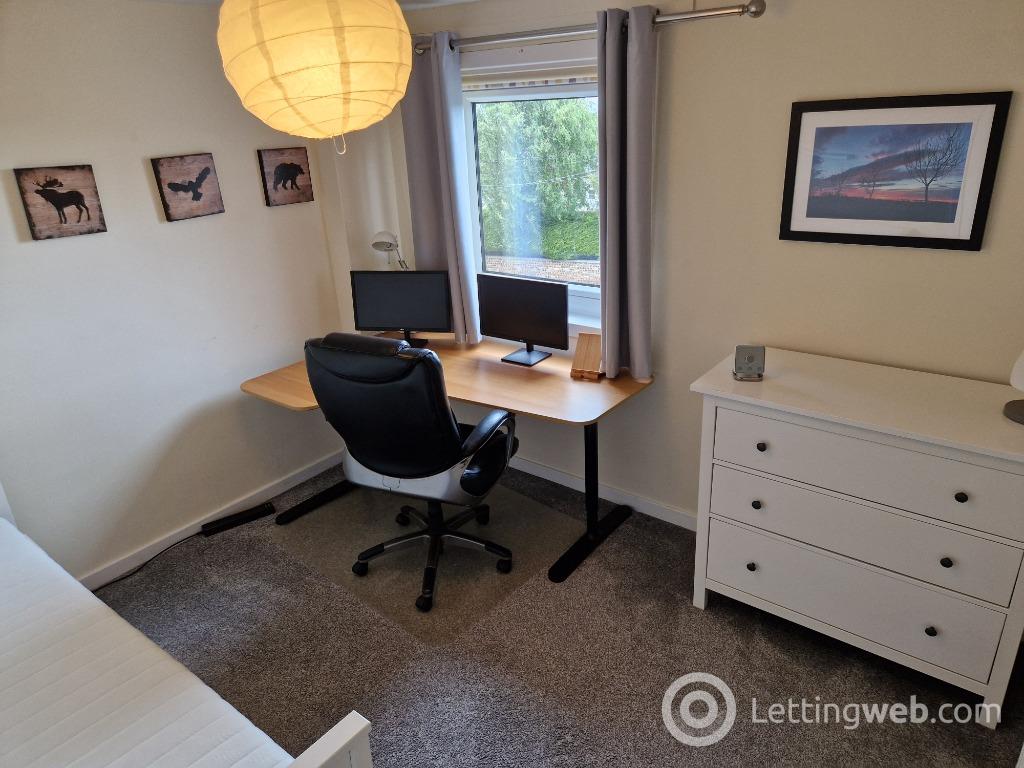 Property to rent in Lady Jane Gardens, North Berwick, East Lothian, EH39 4ER