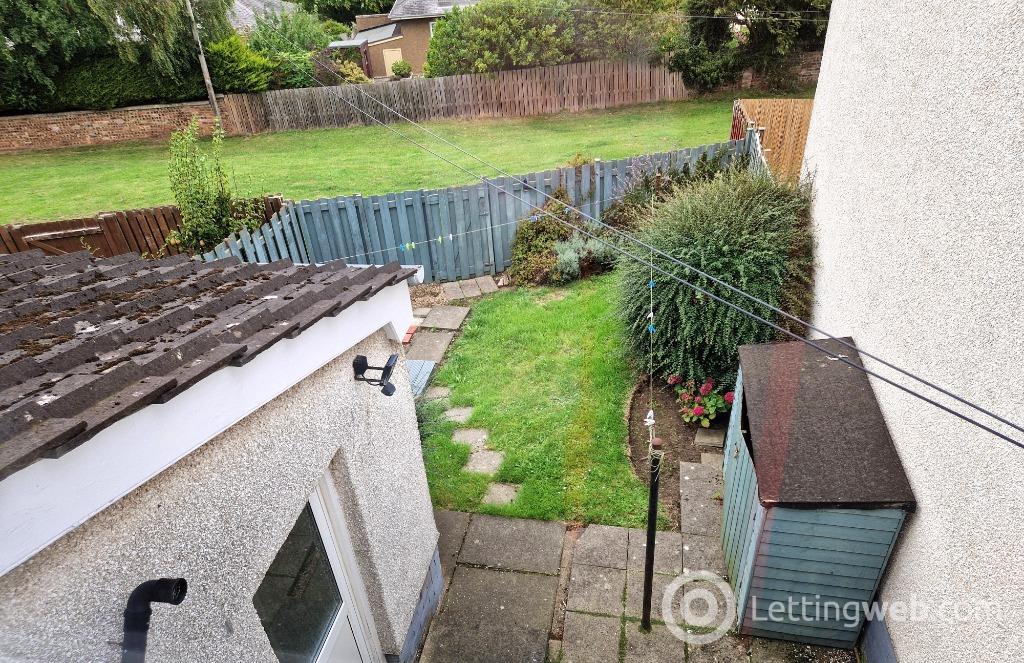 Property to rent in Lady Jane Gardens, North Berwick, East Lothian, EH39 4ER