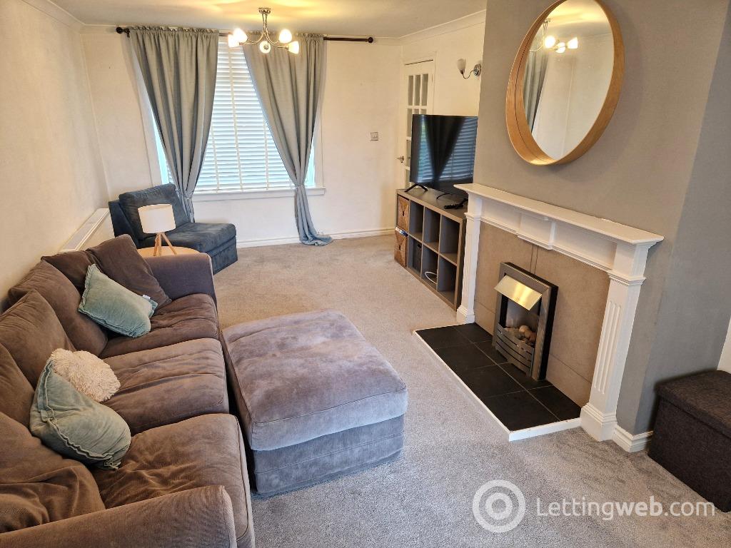 Property to rent in Lady Jane Gardens, North Berwick, East Lothian, EH39 4ER