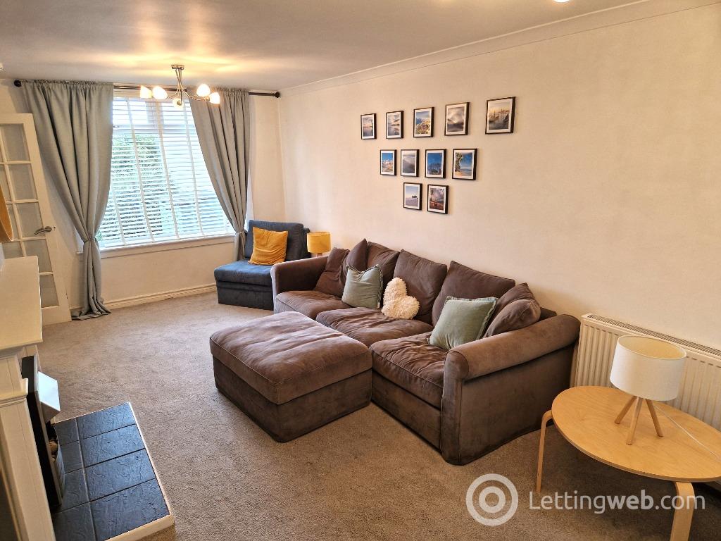 Property to rent in Lady Jane Gardens, North Berwick, East Lothian, EH39 4ER