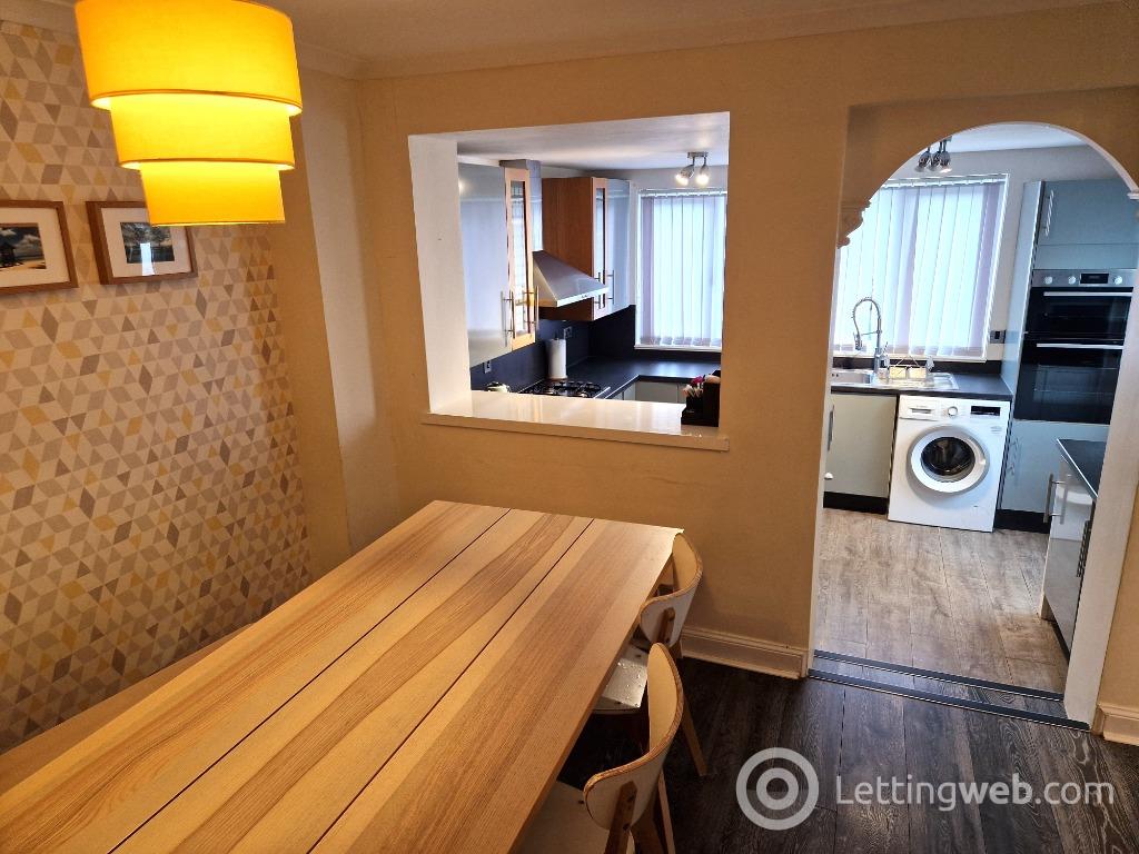 Property to rent in Lady Jane Gardens, North Berwick, East Lothian, EH39 4ER