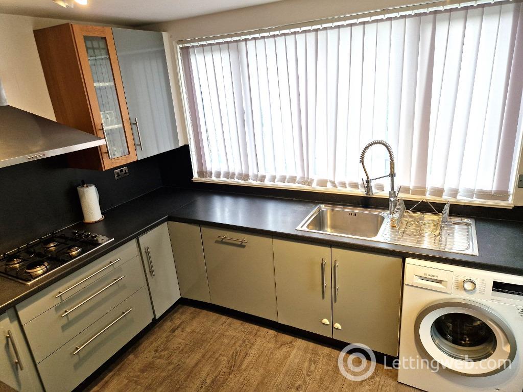 Property to rent in Lady Jane Gardens, North Berwick, East Lothian, EH39 4ER