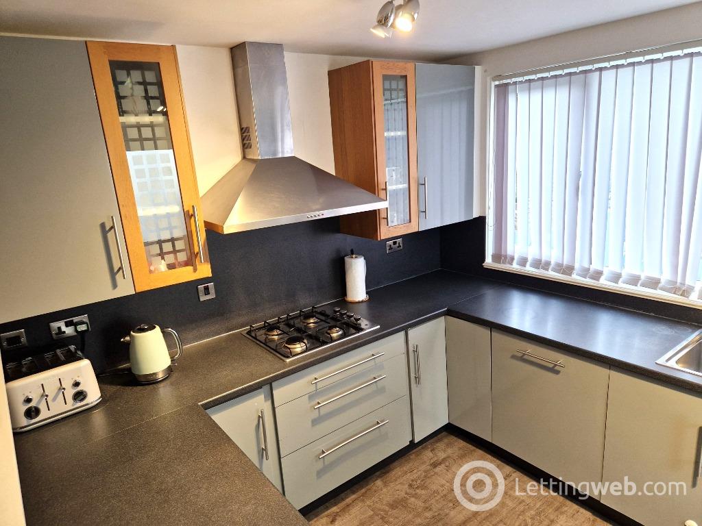 Property to rent in Lady Jane Gardens, North Berwick, East Lothian, EH39 4ER