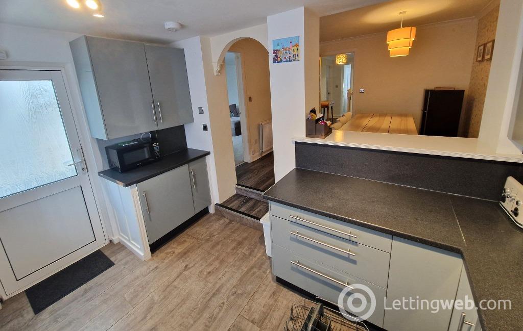 Property to rent in Lady Jane Gardens, North Berwick, East Lothian, EH39 4ER