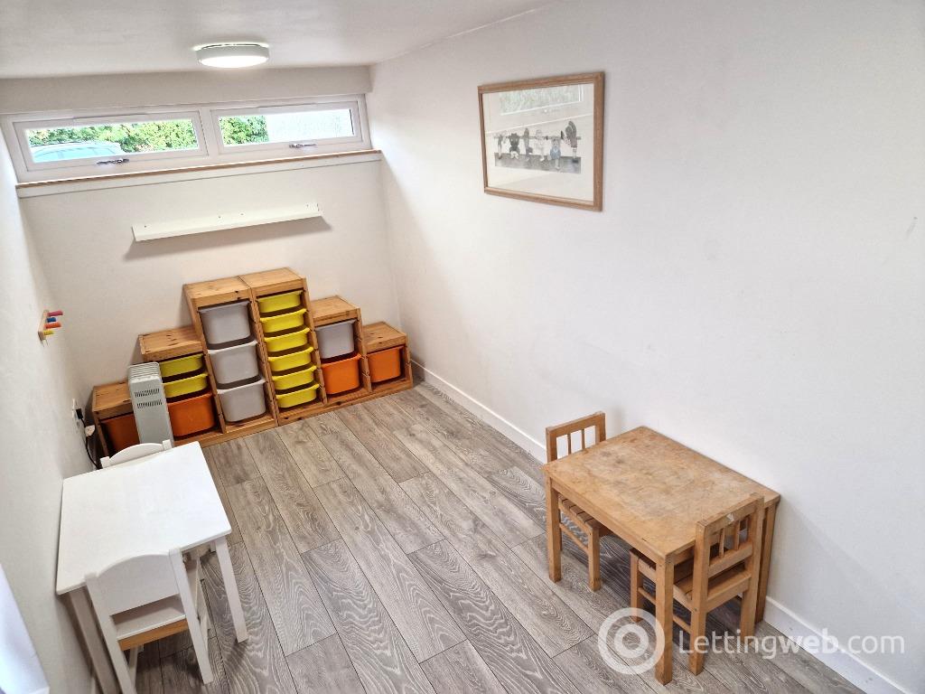 Property to rent in Lady Jane Gardens, North Berwick, East Lothian, EH39 4ER