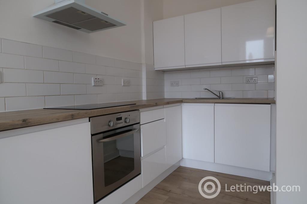 Property to rent in Dover Street, Finnieston, West End