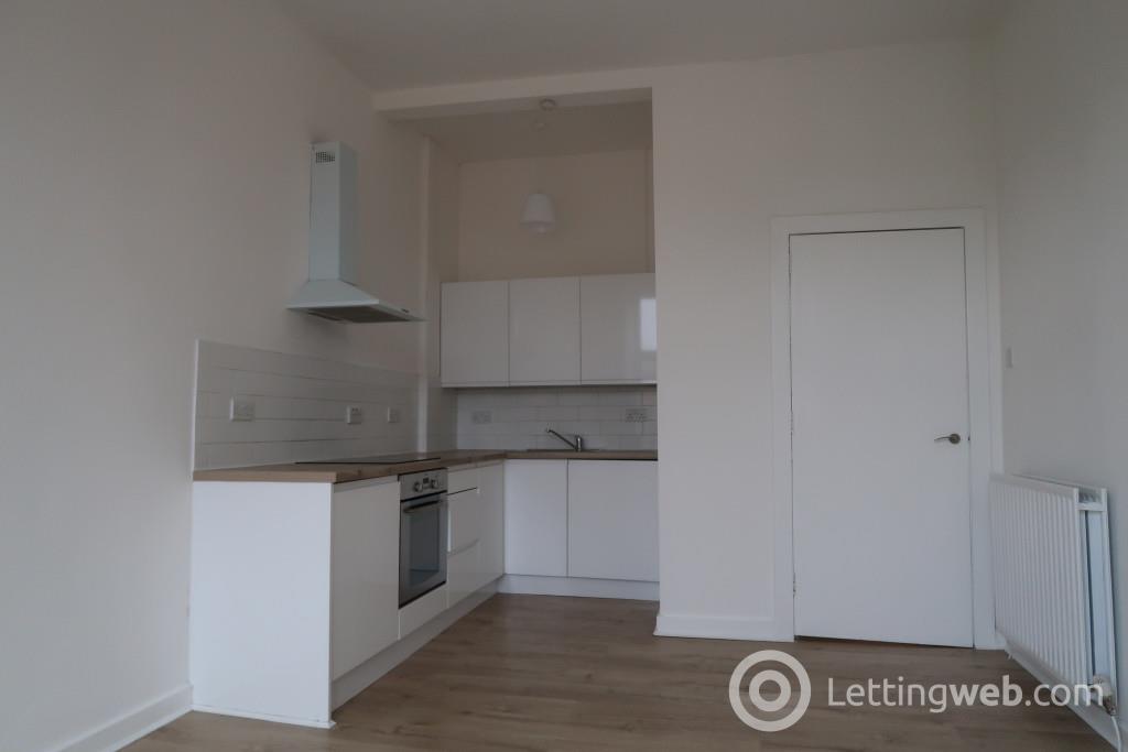 Property to rent in Dover Street, Finnieston, West End