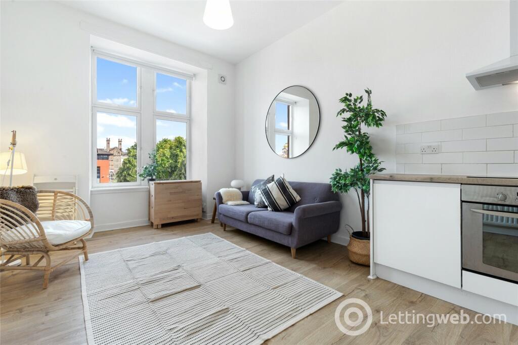 Property to rent in Dover Street, Finnieston, West End